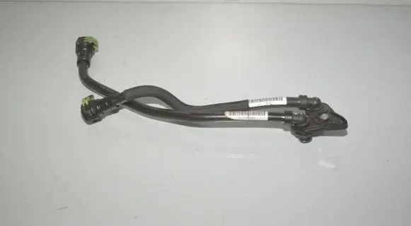 BMW 5 G30 G31 Engine coolant pipe/hose 2799509 2799594