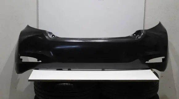 Toyota Yaris Front bumper 21590D3000