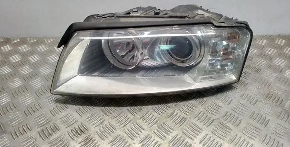 Audi A8 S8 D3 4E Headlight/headlamp 4E0941003K