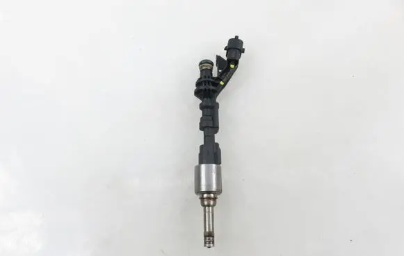 Ford S-MAX Fuel injector BM5G9F593BA 0261500103