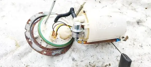 KIA Venga In-tank fuel pump