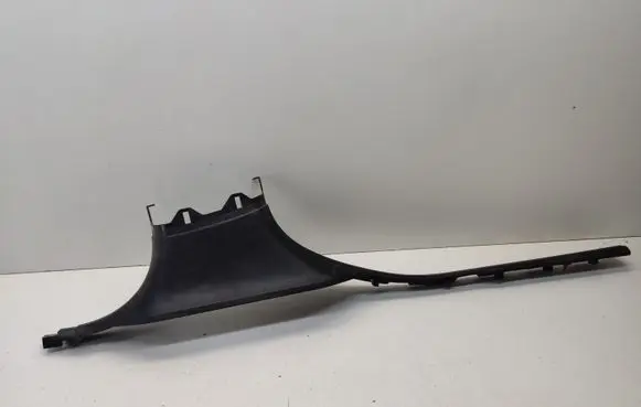 BMW X6 E71 (B) pillar trim (bottom) 9138227 51479138227 107608
