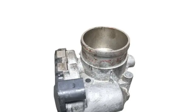 Volkswagen PASSAT B5.5 Throttle valve 06B133062B 0280750009