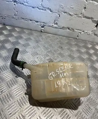 Renault Scenic III - Grand scenic III Coolant expansion tank/reservoir 217100005R