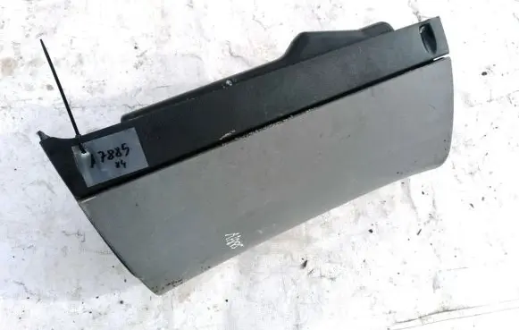 Skoda Octavia Mk1 (1U) Glove box 1U1857103 1U1857097B