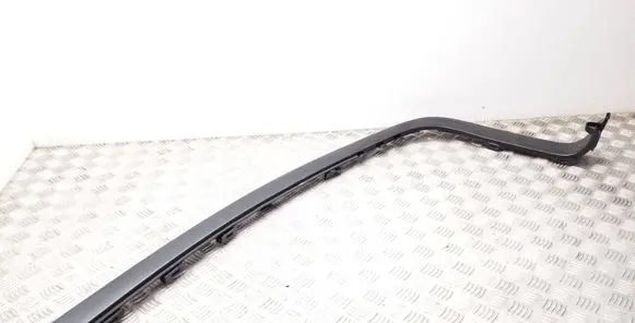 Tesla Model X Other rear door trim element 105841700