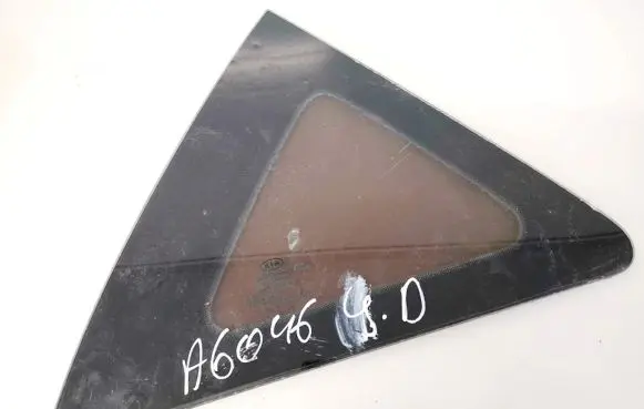 KIA Ceed Rear side window