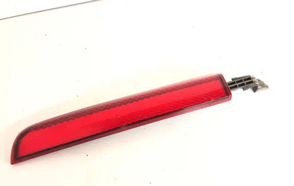 Nissan Note (E11) Rear/tail lights