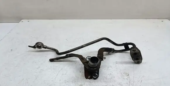 Honda CR-V Turbo turbocharger oiling pipe/hose