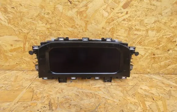 Volkswagen Caddy Speedometer (instrument cluster) 5H0920340E 2570306701 03202503
