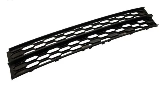 Skoda Octavia Mk3 (5E) Front bumper lower grill 5E0853677J 320010111454