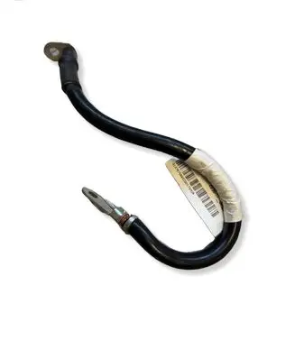 Volvo S90, V90 Negative earth cable (battery) 31848017 31376758 1376758AD