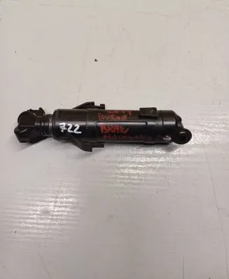 Volkswagen Touran II Headlight washer spray nozzle 1T0955103B