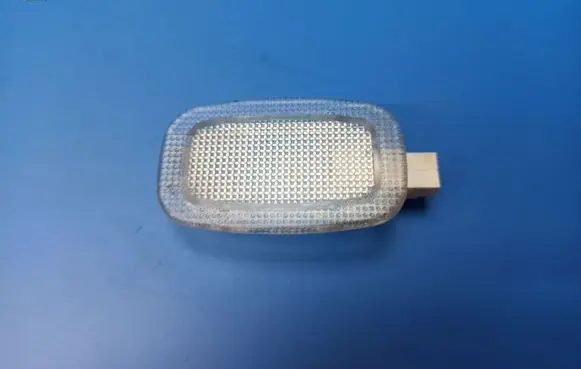 Mercedes-Benz E W212 Boot/trunk interior light A2218200401