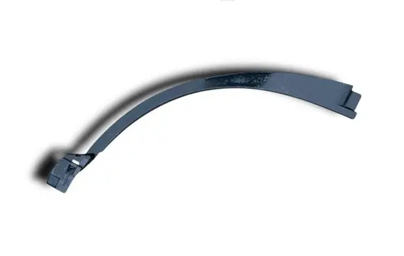 Honda CR-V Side skirt rear trim 744123B4H050