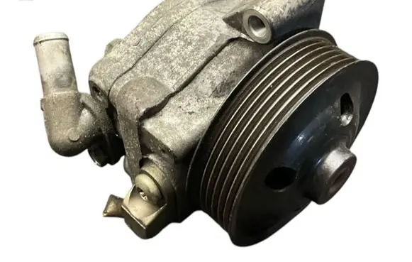 Jaguar XF Power steering pump 8X233A696BA B4911044910
