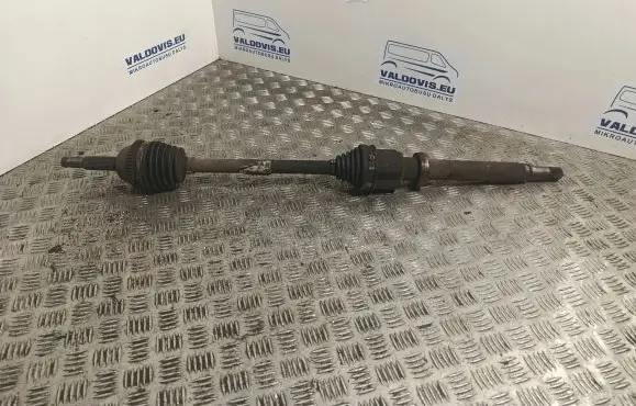 Ford Transit Front driveshaft