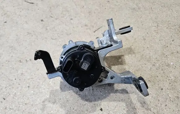 Hyundai Ioniq 5 Electric auxiliary coolant/water pump 375W5GI000