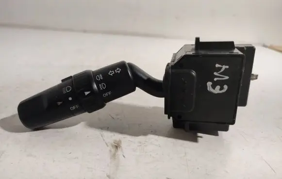 Mazda 3 I Indicator stalk 17d682