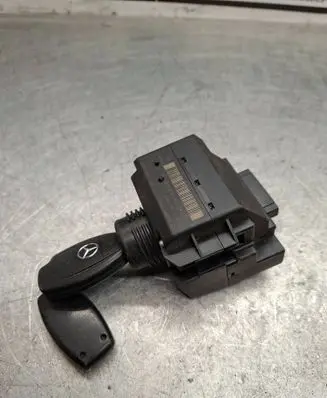 Mercedes-Benz CLK A209 C209 Ignition lock A2095453108 5020451691606166