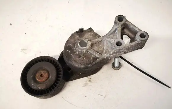 Seat Alhambra (Mk1) Generator/alternator belt tensioner 950372