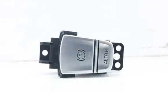Hand parking brake switch