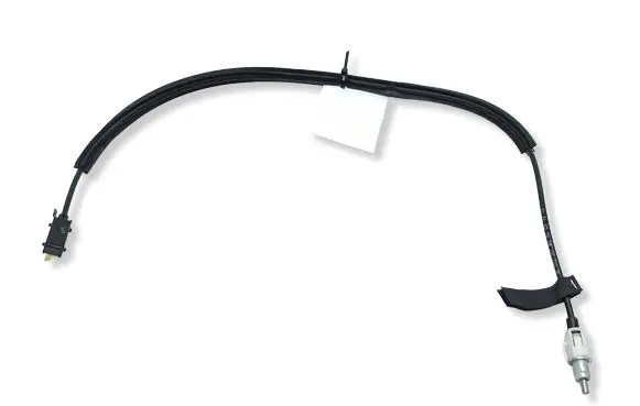 Mercedes-Benz SLK R172 Gear shift cable linkage 1722670164 A1722670164