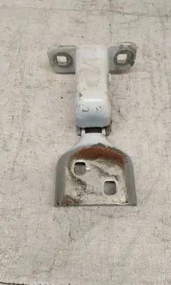 Renault Master III Front door upper hinge 804000006R
