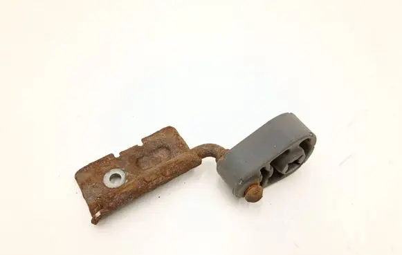 BMW 3 F30 F35 F31 Muffler mount bracket/holder 8572512 16009210