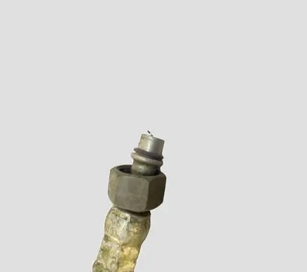 Audi A6 S6 C5 4B Air conditioning (A/C) pipe/hose