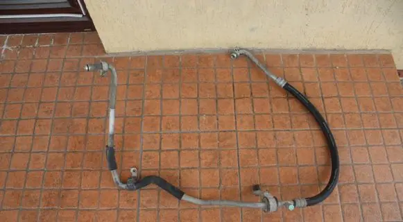 Mitsubishi Outlander Air conditioning (A/C) pipe/hose 