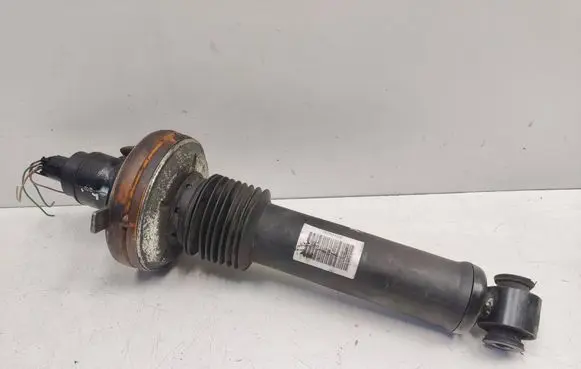 Front shock absorber/damper