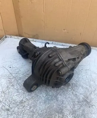 Mercedes-Benz R W251 Front differential 4460310030
