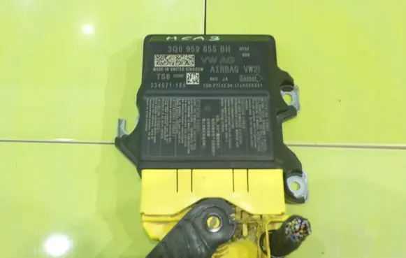 Skoda Octavia Mk3 (5E) Airbag control unit/module 3Q0959655BH
