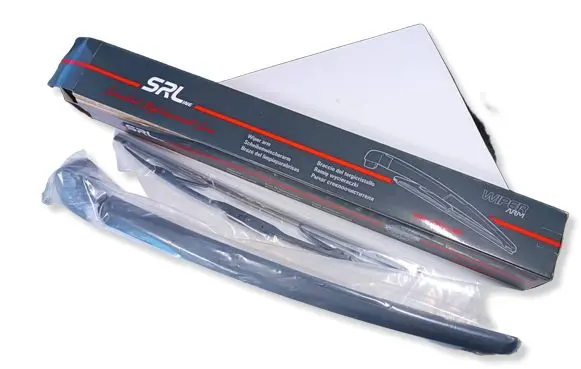 Audi A6 S6 C6 4F Rear wiper blade arm 