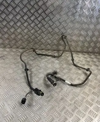 Skoda Kodiaq Air intake hose/pipe 5QF131983