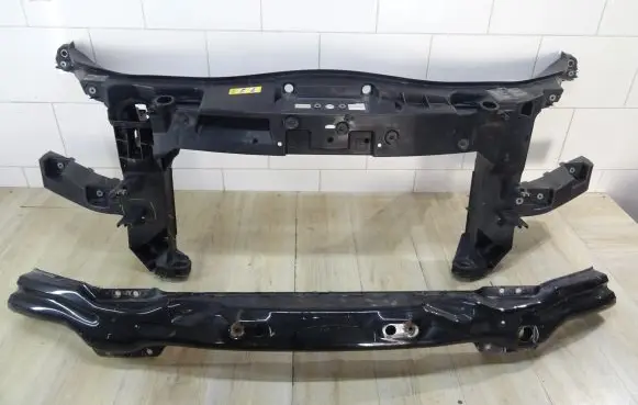 Mercedes-Benz Sprinter W907 W910 Front bumper A9078805600