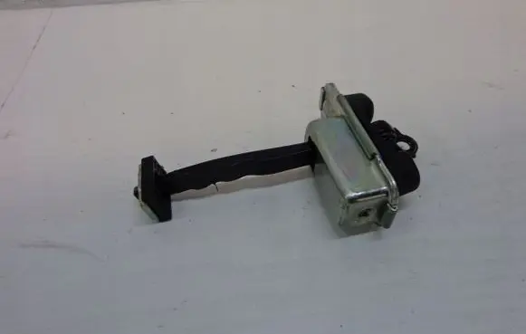 KIA Stinger Rear door check strap stopper 