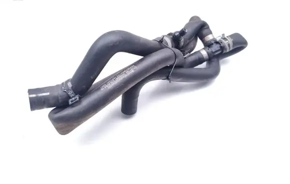 Mercedes-Benz Vito Viano W447 Engine coolant pipe/hose A4478302602