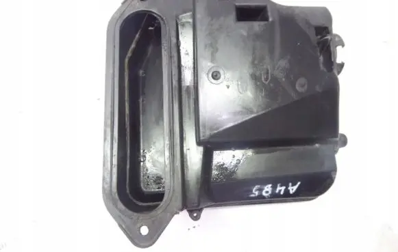 Audi A4 Allroad Engine control unit/module ECU