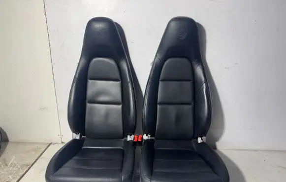 Porsche 911 991 Seat set 99152164300