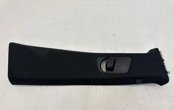 Mercedes-Benz GLE W167 (B) pillar trim (top) A1676905600 A1676906000