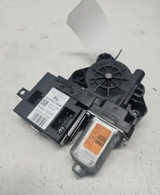 Ford Focus C-MAX Rear door window regulator motor 7M5T14B534CC
