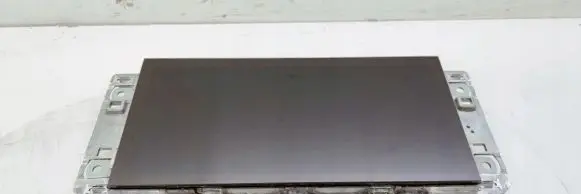 Audi Q3 F3 Screen/display/small screen 83A919605B