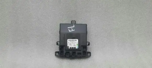 Mercedes-Benz R W251 Door control unit/module A1648200385