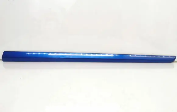 Honda FR-V Front door trim (molding) 75302sjd