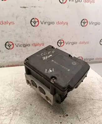 Volkswagen Golf IV ABS Pump 1j0907379p 10020402074