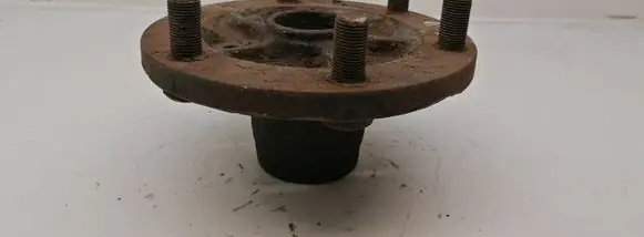 Ford Transit Front wheel bearing hub 
