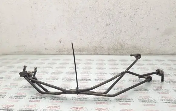 Audi A6 S6 C5 4B Fuel line/pipe/hose