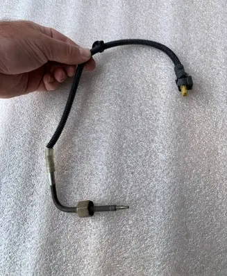 Mercedes-Benz V Class W447 Sensor A0009059007